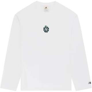 AIME LEON DORE X New Balance Sonny Ny Practice Tee