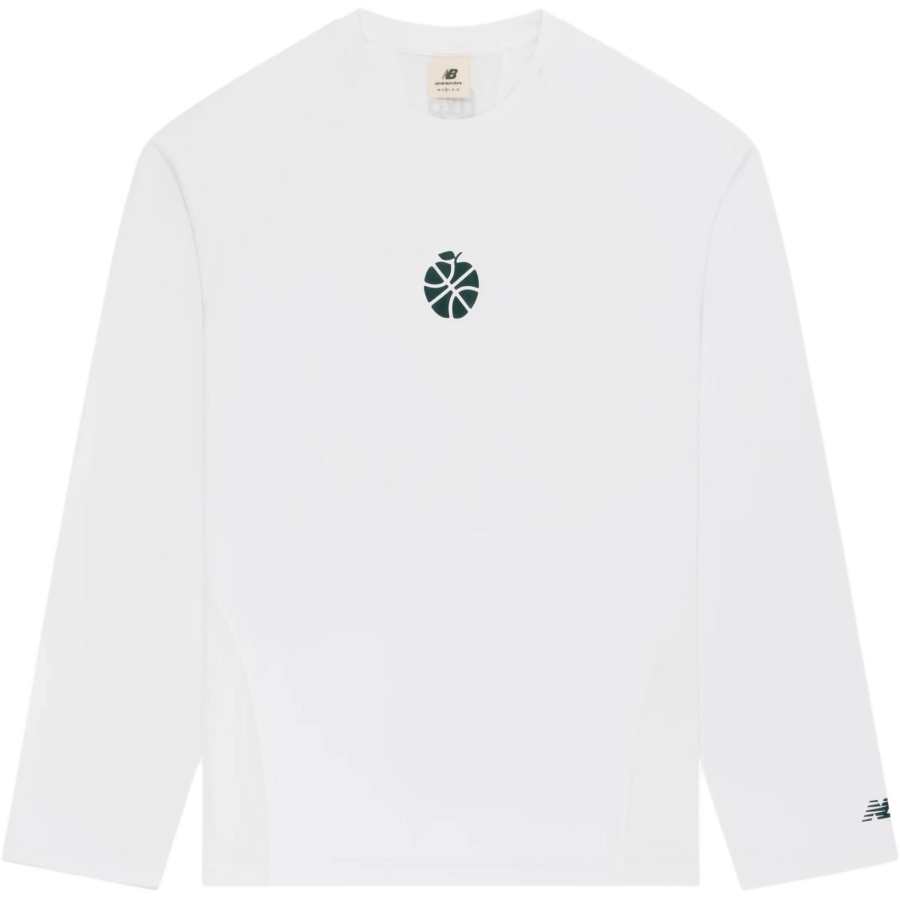 AIME LEON DORE X New Balance Sonny Ny Practice Tee