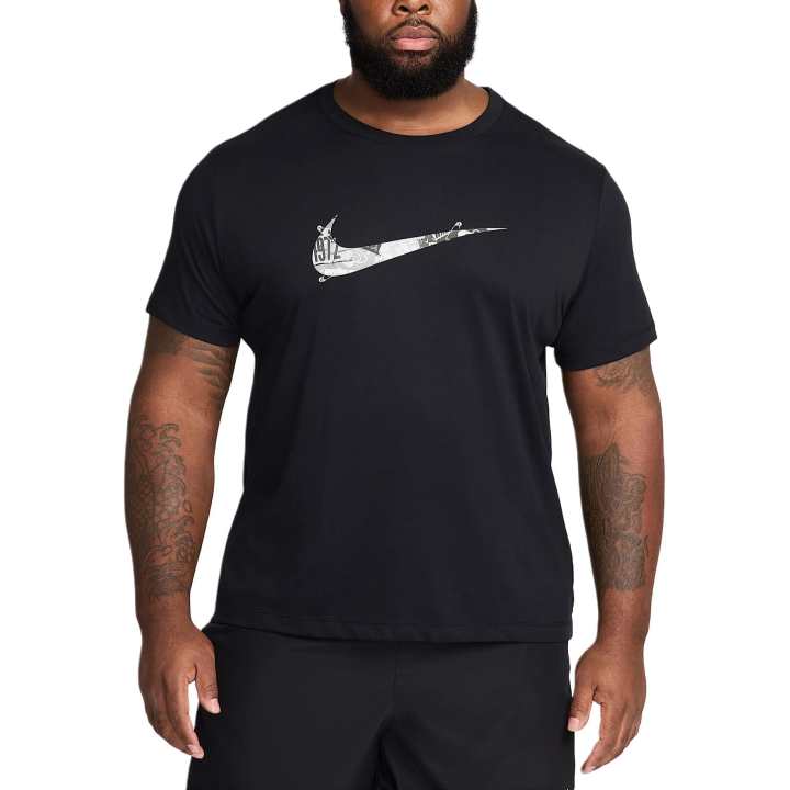 Nike Nike Men's Dri FIT Running T Shirt
