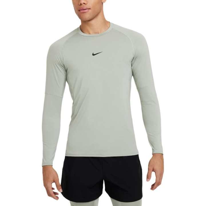 Nike Nike Pro Men's Dri FIT Slim Long Sleeve Fitness Top