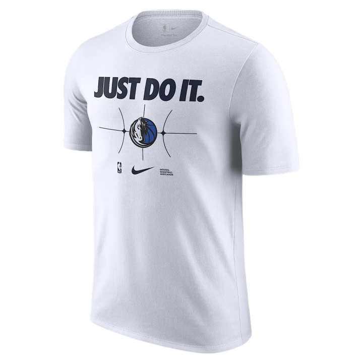 Nike Nike Golden State Warriors Essential Men's Nike Nba T Shirt