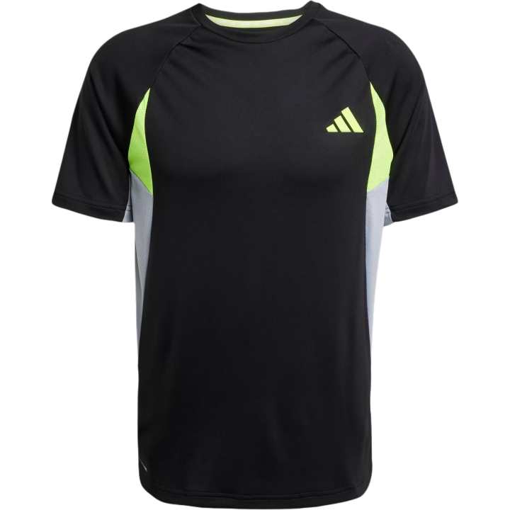 Adidas Adidas Free Shipping With AdiClub Tech Apparel Colorblock Tee
