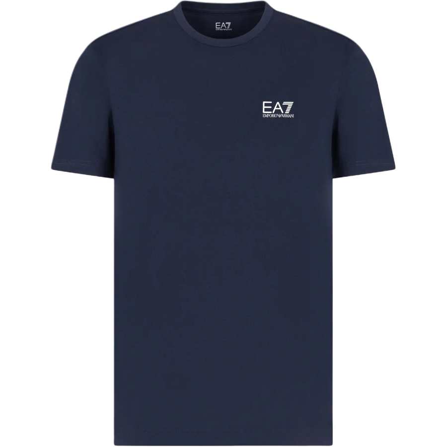 Emporio Armani logo-print T-shirt