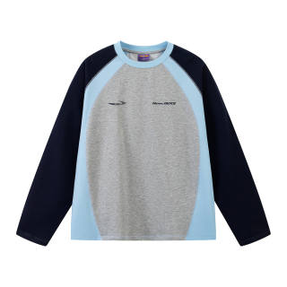 NewJnxs T Shirts Unisex Crew Neck Moderate Heavyweight