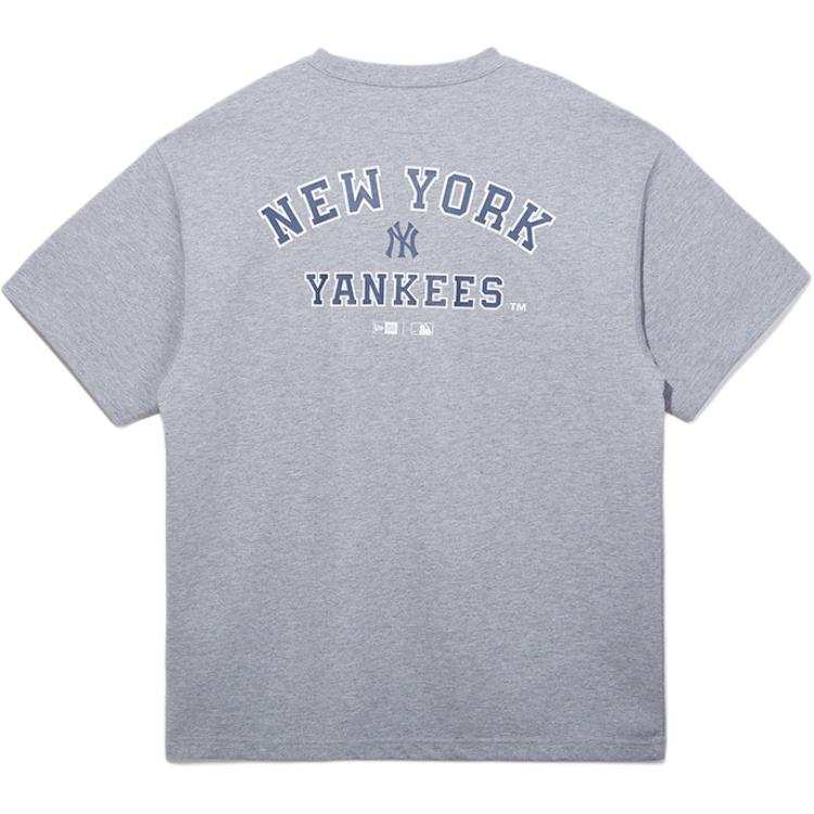 New Era T Shirt Couple, Trendy And Versatile Unisex