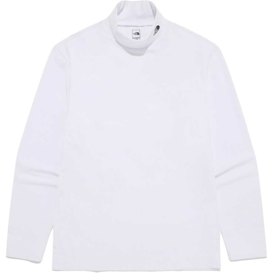 THE NORTH FACE T Shirt Men's White