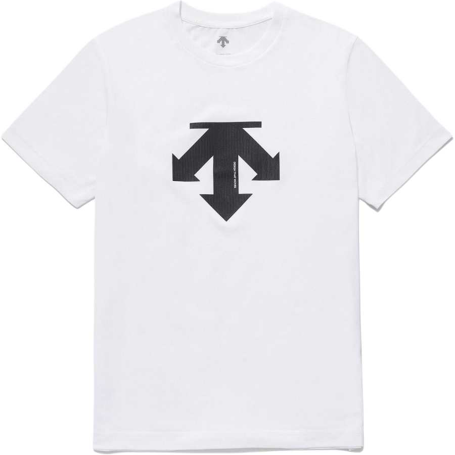 DESCENTE TOUGH Series T Shirt Unisex