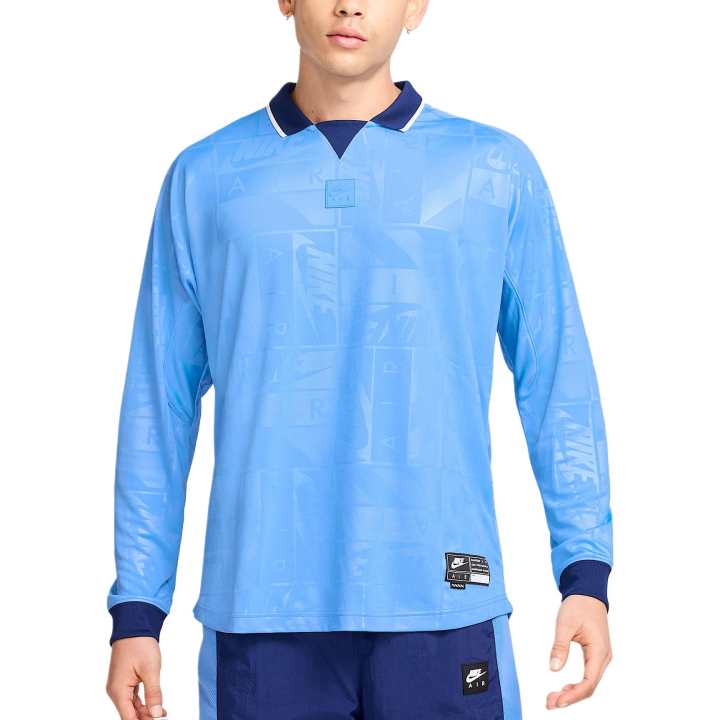 Nike Nike Air Men's Long Sleeved Jersey
