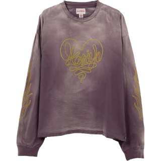 MIHARA YASUHIRO FW24 T Shirt Men's Brown