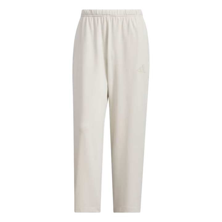 Adidas Adidas Lounge Knitted Sweatpants Men's Miracle Bauxite Brown