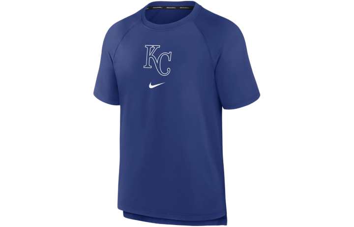 Nike Nike Chicago Cubs Authentic Collection Pregame Men's Nike Dri-FIT Mlb T-Shirt