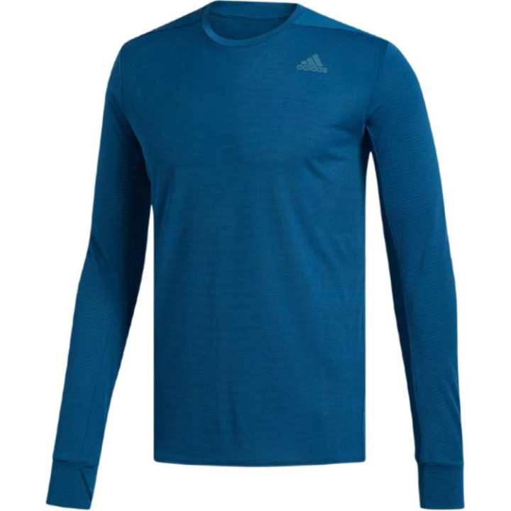 Adidas Adidas Supernova T Shirt Men's Blue