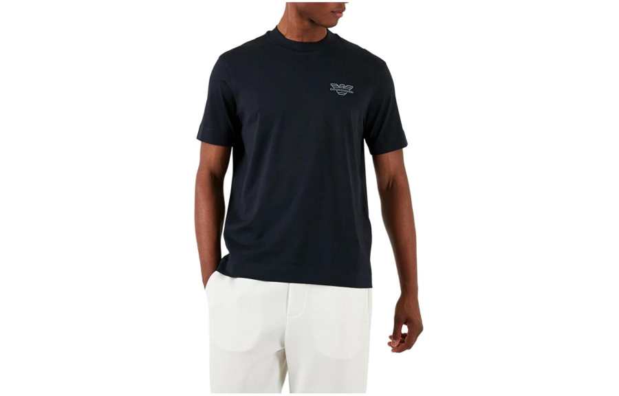 EMPORIO ARMANI Short sleeves T shirt