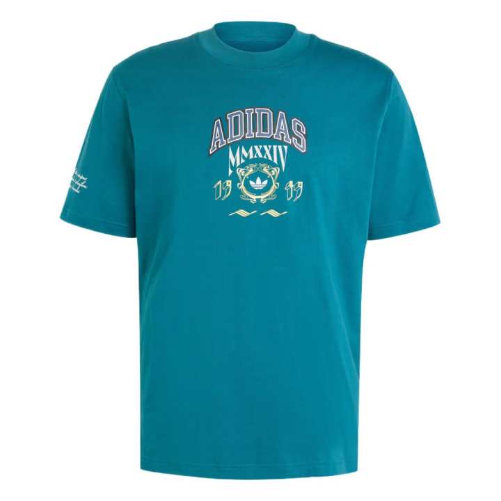 Adidas Adidas Vrct 1 Tee
