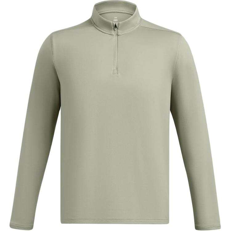 Under Armour Movement T Shirt Men's Green