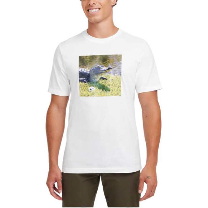 Nike Nike Men's Golf T Shirt
