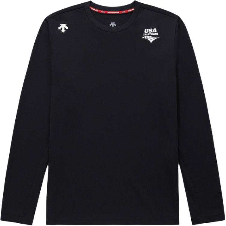 DESCENTE DESCENTE TRAINING T Shirt Unisex