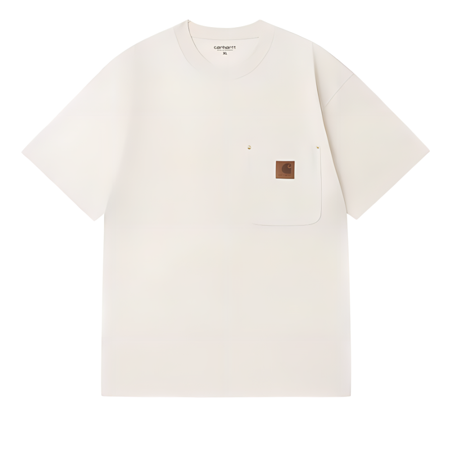Carhartt WIP S/S Eldon Pocket T shirt