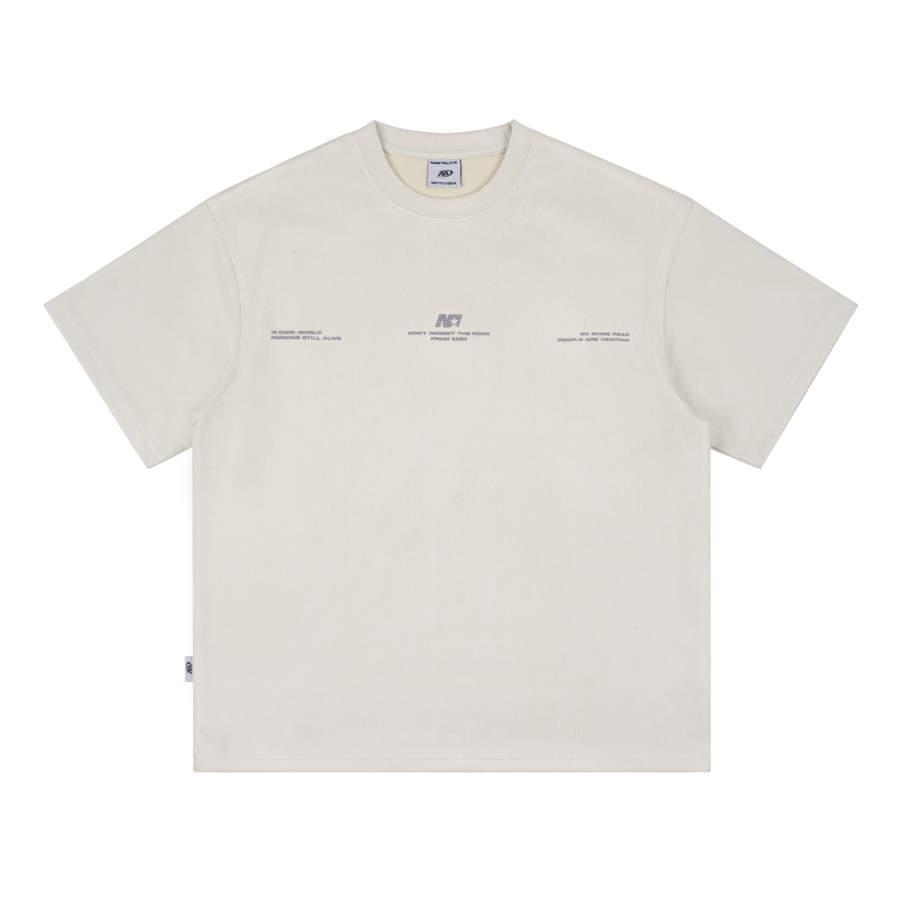 NARTALIY T Shirts Unisex Crew Neck Moderate Straight Fit