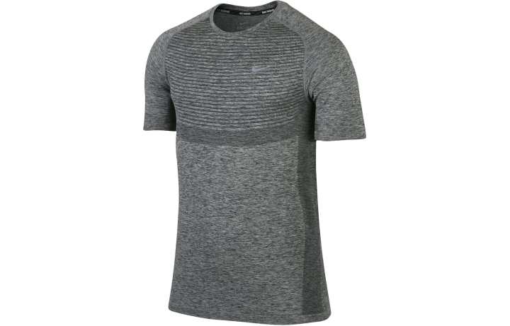 Nike Nike T Shirt Men's Black/Mixed Color