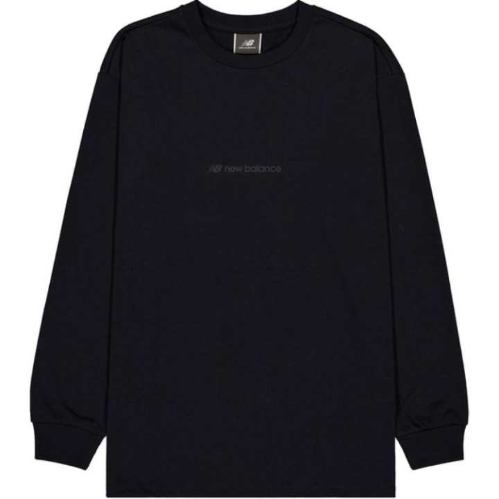 New Balance New Balance T Shirt Men's Black