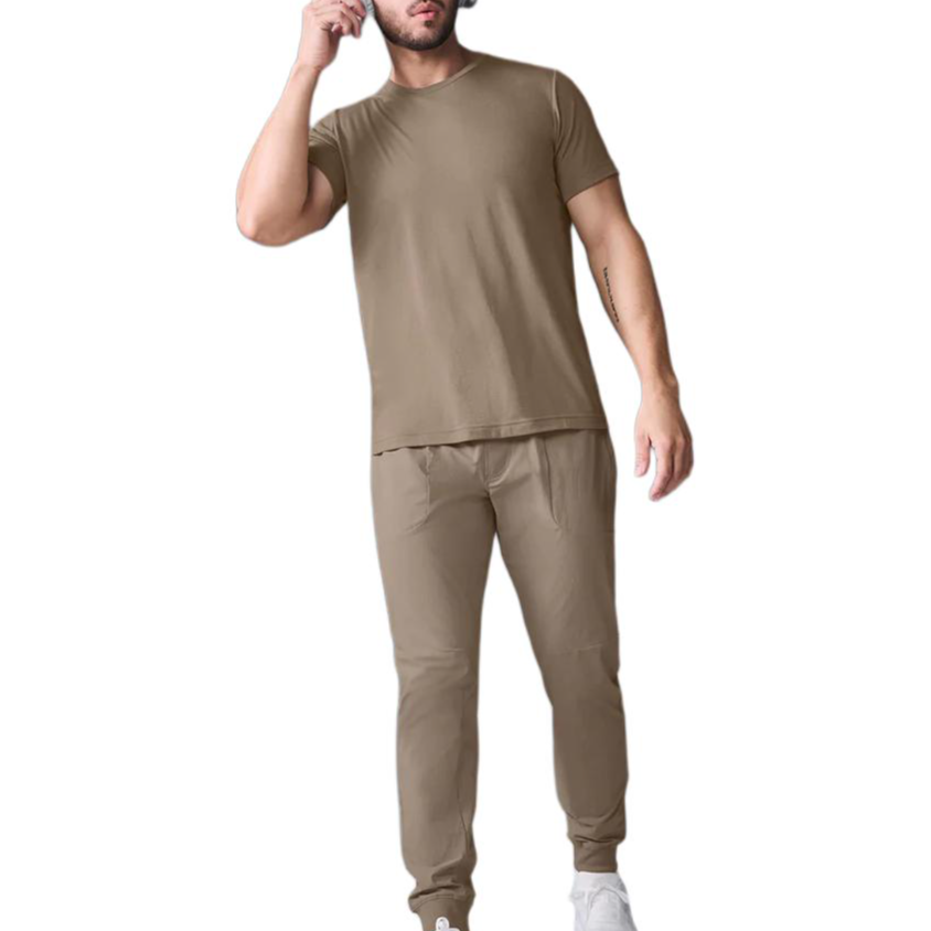 Alo Yoga x Triumph T Shirt Men's