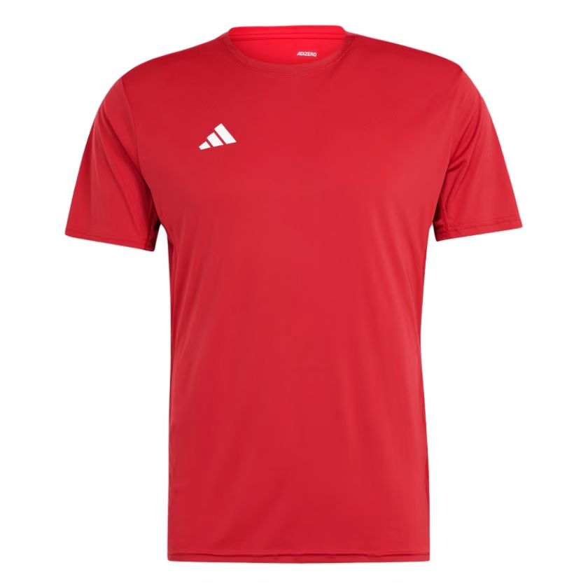 Adidas Adidas Adizero Essentials Running T-Shirt