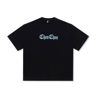 CHOUCHOUS T Shirts Unisex Crew Neck Moderate Straight Fit
