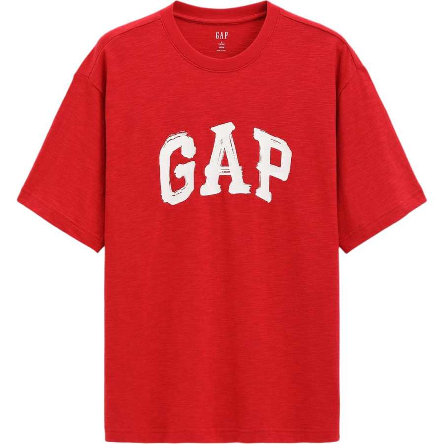 GAP x GUGONGLIANMINGKUAN T Shirt Unisex