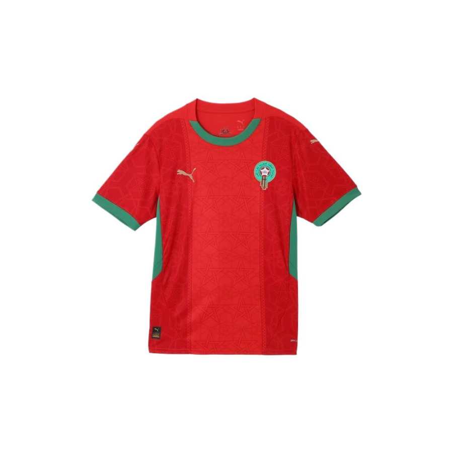 PUMA Camiseta Marruecos 2025 Local Para Hombre