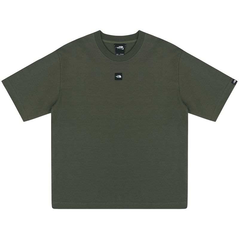 THE NORTH FACE Urban Exploration T Shirt Men's 21L/Ebony Green
