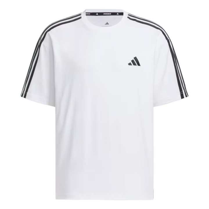 Adidas Adidas ESSENTIALS T Shirt Men's White