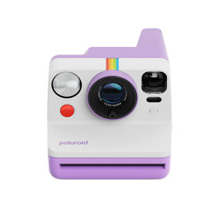 Polaroid Instant Cameras Now Gen3