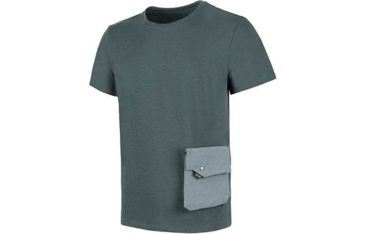 OZARK GEAR T Shirt Men's Forest Green