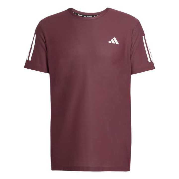 Adidas Adidas Free Shipping With AdiClub Own The Run Tee