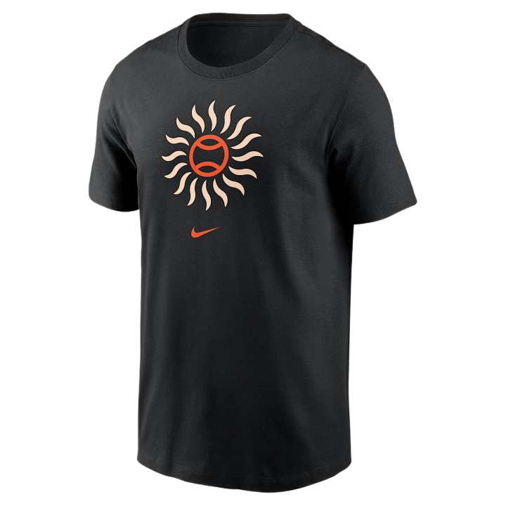 Nike Nike Men's Dri FIT Tennis T Shirt