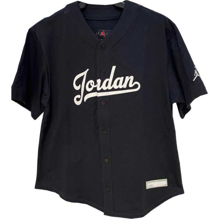Jordan Jordan Flight MVP T Shirt Men's Black