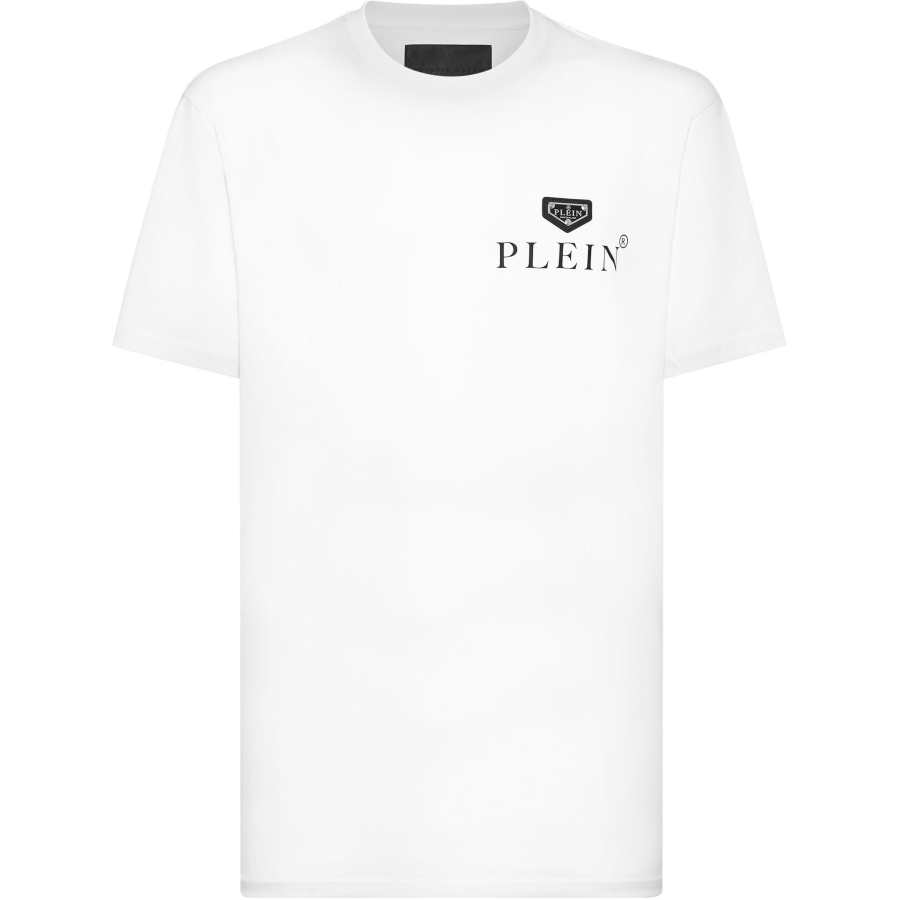 Philipp Plein logo-print T-shirt