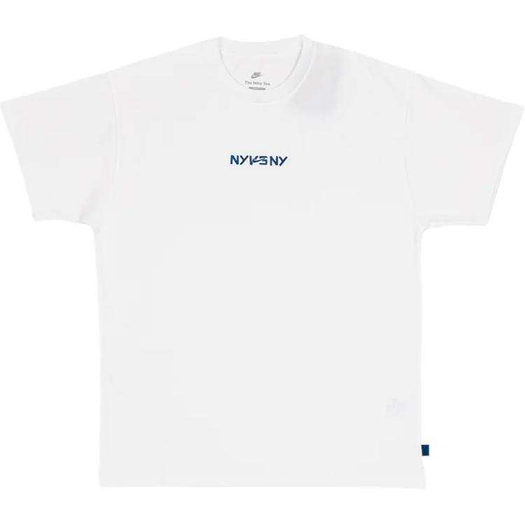 Nike Nike Nsw Premium Essentials Ny Court '' T shirt