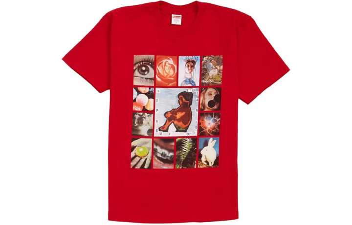 Supreme Supreme Original Sin Tee