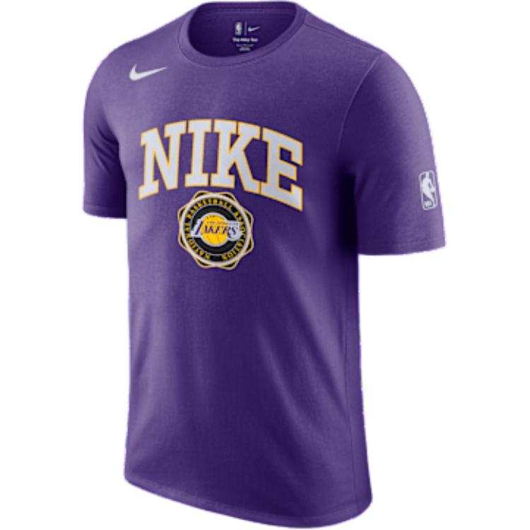 Nike Nike Los Angeles Lakers Essential Men's Nike Nba T-Shirt
