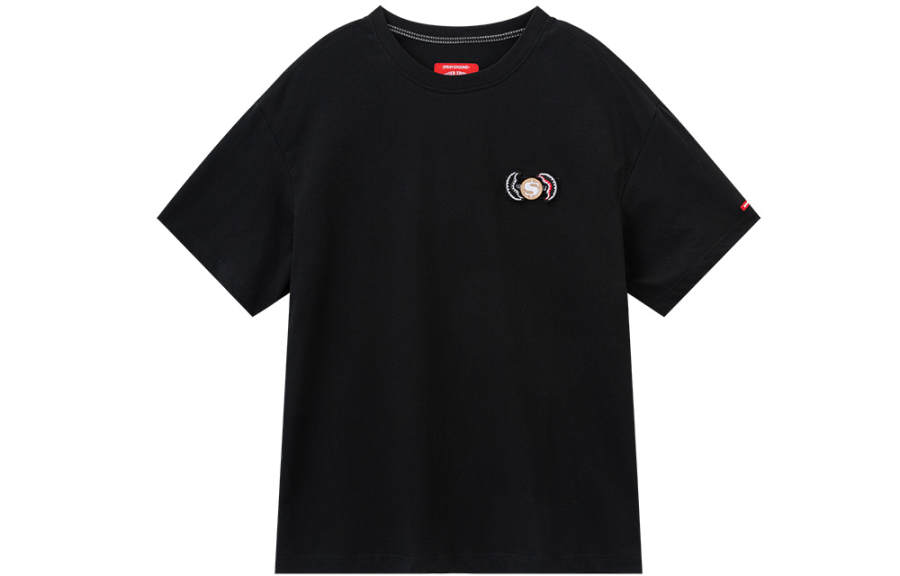 SPRAYGROUND SPRAYGROUND Short Sleeved T Shirts Unisex