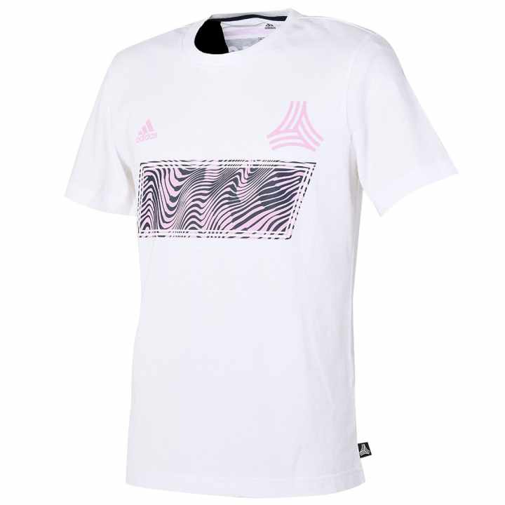 Adidas Adidas x TANGO T Shirt Men's White