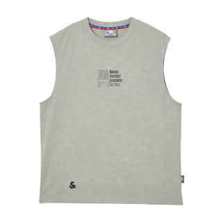JACK&JONES JACK JONES· x NBA JACK & JONES NBA Summer Tank Top Unisex