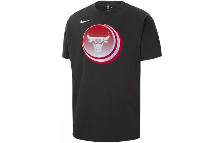 Nike Nike Chicago Bulls Essential Men's Nike Nba T Shirt