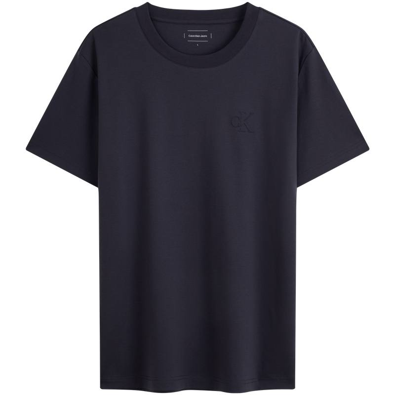 CALVIN KLEIN SS25 T Shirt Unisex
