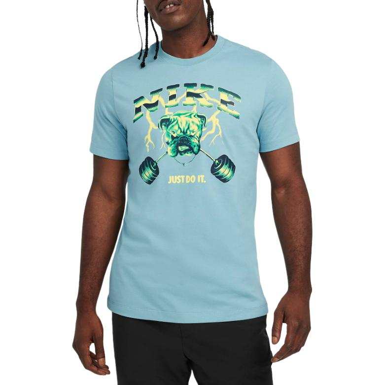Nike Nike Men's Fitness T Shirt
