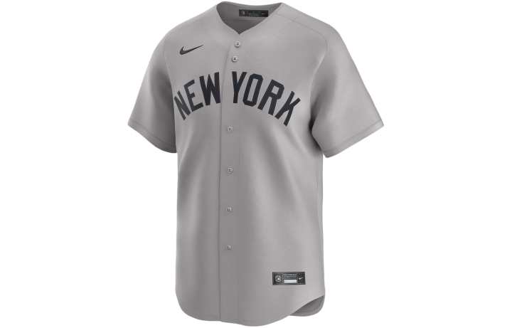 Nike Nike Anthony Volpe New York Yankees Men's Nike Dri-FIT Adv Mlb Limited Jersey