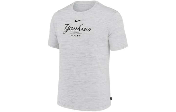 Nike Nike New York Yankees Authentic Collection Practice Velocity Men's Nike Dri-FIT Mlb T-Shirt