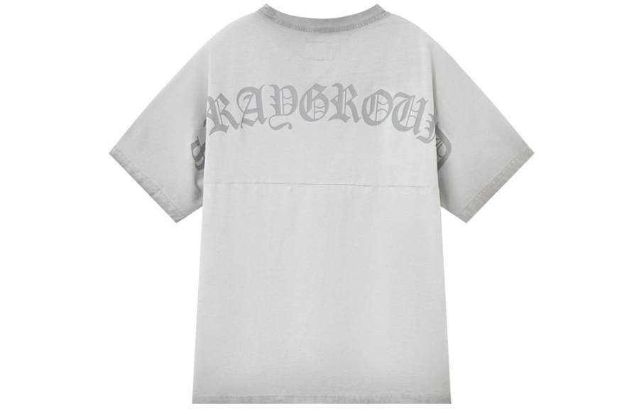 SPRAYGROUND T Shirts Unisex Crew Neck Moderate Straight Fit